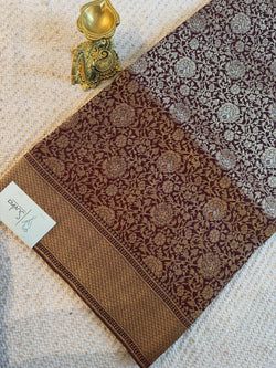 Colours – COFFEBROWN