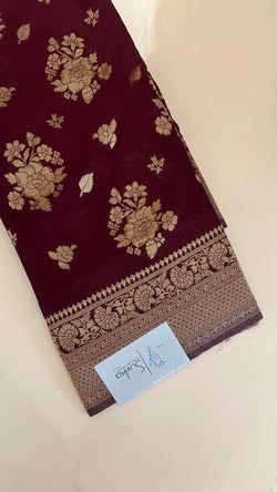 Colours – COFFEEBROWN