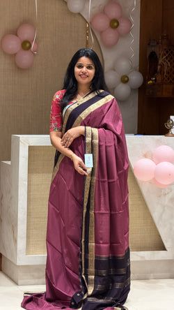 Colours – ONIONPINK WITH PURPLE