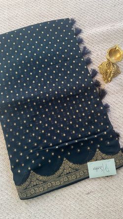 Colours – SAPPHIREBLUE