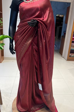 Colours – MAROON