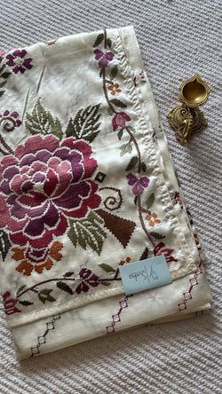 Colours – OFFWHITE