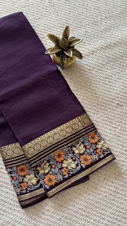 Colours – VIOLET