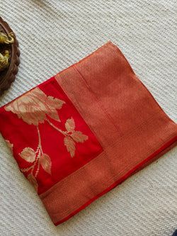 Colours – RED