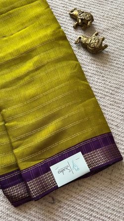 Colours – MINTGREEN WITH PURPLE