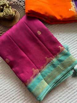 Colours – MAGENTA