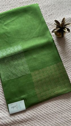 Colours – GREEN