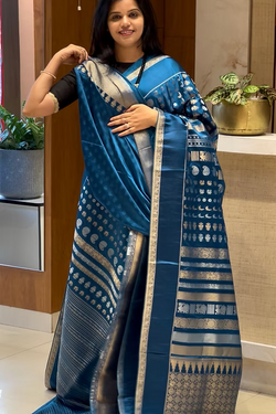 Colours – SAPPHIREBLUE