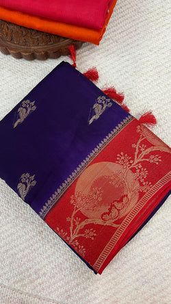 Colours – PURPLE