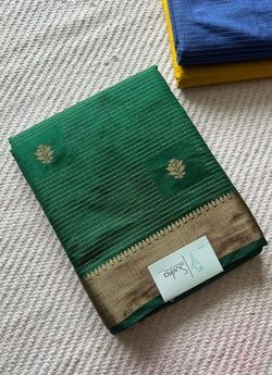 Colours – BOTTLE GREEN