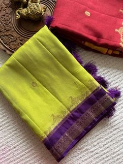 Colours – PISTA