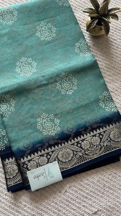 Colours – BLUE