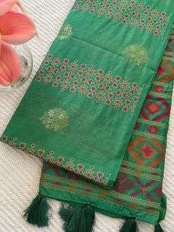Colours – SEAGREEN