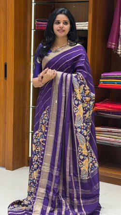Colours – PURPLE