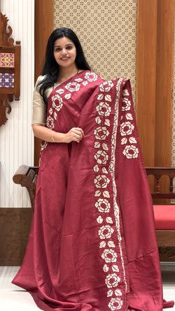 Colours – MAROON