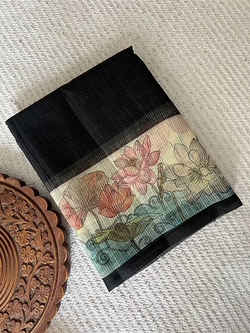 Colours – BLACK