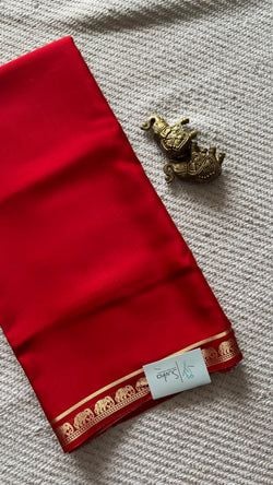 Colours – RED