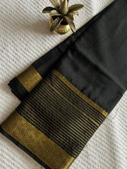 Colours – BLACK