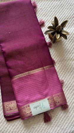 Colours – MAGENTA WITH BABYPINK