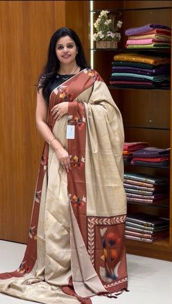 Colours – BROWN