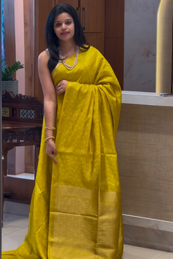 Colours – YELLOW