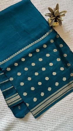 Colours – SAPPHIREBLUE