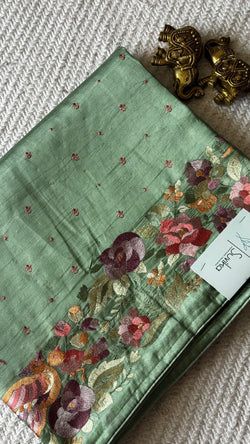 Colours – SEAGREEN