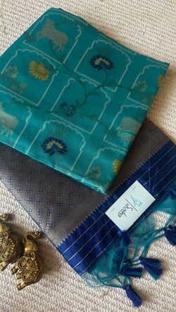 Colours – RAMABLUE