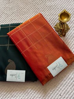 Colours – ORANGE