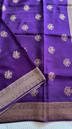 Colours – PURPLE