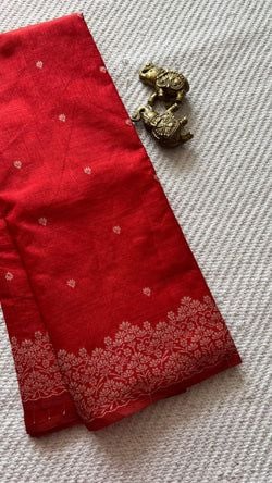 Colours – RED