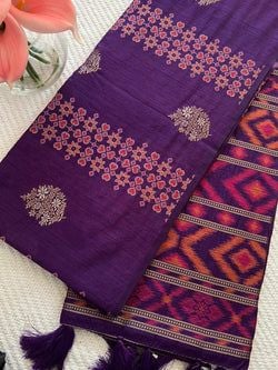Colours – PURPLE