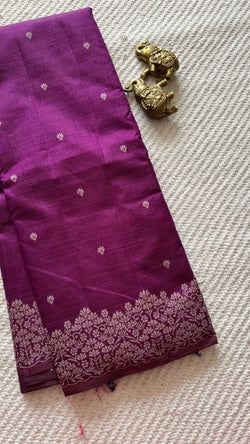 Colours – PURPLE