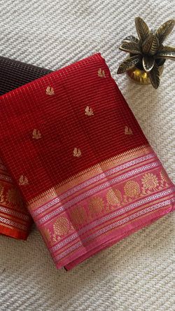 Colours – RED