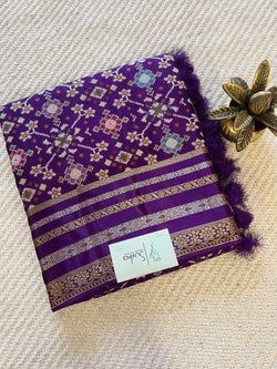 Colours – PURPLE