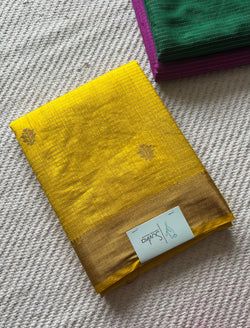 Colours – YELLOW