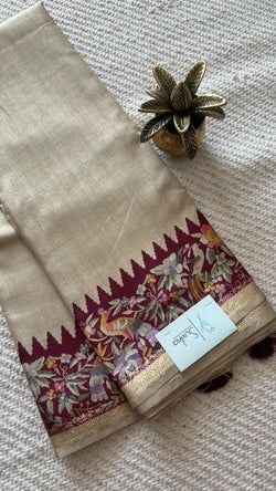 Colours – BEIGE WITH WINE