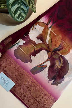 Colours – MAGENTA