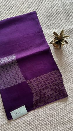Colours – PURPLE