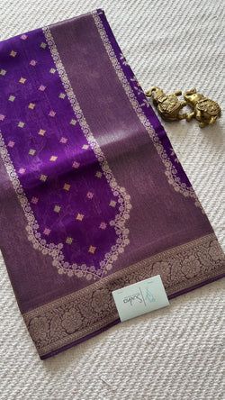 Colours – PURPLE