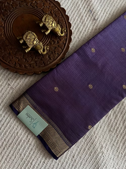 Color – PURPLE