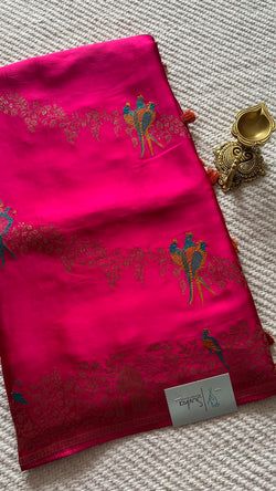 Colours – PINK
