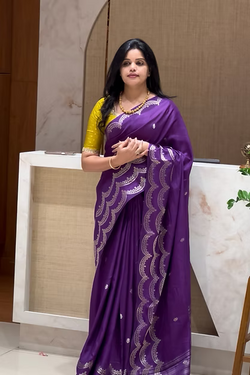 Colours – PURPLE
