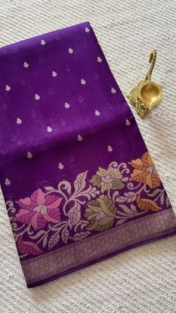 Colours – PURPLE