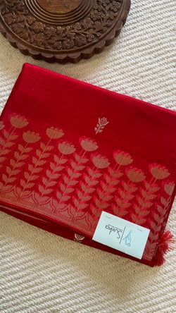 Colours – RED