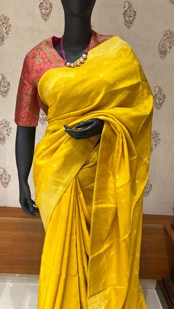 Colours – YELLOW