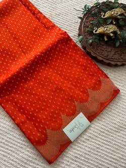 Colours – ORANGE