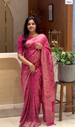 Colours – PINK