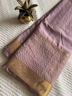 Colours – DUSTY LAVENDER