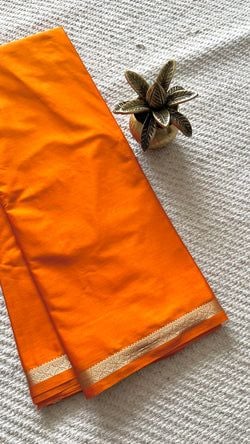 Colours – ORANGE